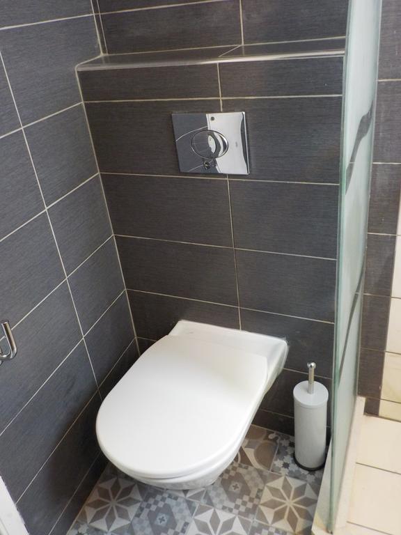Ferienwohnung Mini City Center Studio Rhodes City Exterior foto